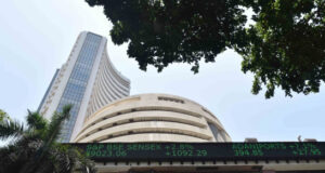 सेंसेक्स 34200 के ऊपर, निफ्टी 70 अंक उछला