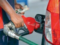 पेट्रोल-डीजल के दाम में बढ़ोतरी का सिलसिला चौथे दिन जारी, जानें आज के दाम