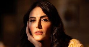 कोविड-19 के बाद अंतरंग दृश्यों में बदलाव आएगा : मंदाना करीमी