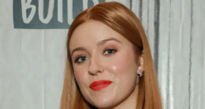 ‘नैन्सी ड्रयू’ शो रहस्य, नाटक और कॉमेडी का मिश्रण है: कैनेडी मैकमैन