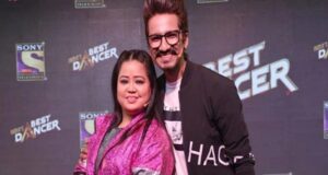 एनसीबी ने मारा छापा, कॉमेडियन भारती सिंह और हर्ष लिंबाचिया के घर पर