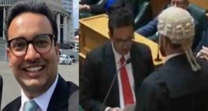 गर्व की बात: भारतीय मूल के सांसद ने ली न्यूजीलैंड में संस्कृत शपथ