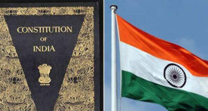 गर्व है कि हमारे देश का सविधान दुनिया का सबसे बड़ा सविधान : जंगी लाल/संजीव/संदीप/सेठू/मनकोटिया