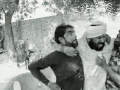 ‘ लफड़ा ‘ फ़िल्म में प्यार की सजा मौत…पिता – पुत्र के रिश्ते में बनावट नही होती : विकास बालियान