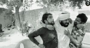 ‘ लफड़ा ‘ फ़िल्म में प्यार की सजा मौत…पिता – पुत्र के रिश्ते में बनावट नही होती : विकास बालियान