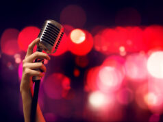 अपनी सुरीली आवाज से लोगों का दिल जीत रही शिखा कौशिक