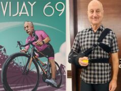 एक्टर अनुपम कौशिक कर रहे हैं बागपत का नाम रोशन