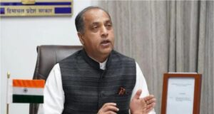 हिमाचल में स्कूल कॉलेज बंद जानें मुख्यमंत्री जयराम ठाकुर ने लिया निर्णय