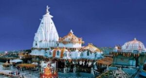 हिमाचल प्रदेश के सभी मन्दिरों में श्रद्धालुओं की एंट्री बंद