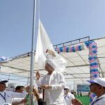 संत निरंकारी आध्यात्मिक स्थल समालखा में बाबा गुरबचन सिंह मैमोरियल क्रिकेट टूर्नामैंट का शुभांरम्भ