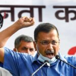 जो किसान आंदोलन के साथ वो देशभक्त और जो खिलाफ वो देश का गद्दार : अरविंद केजरीवाल