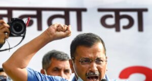 जो किसान आंदोलन के साथ वो देशभक्त और जो खिलाफ वो देश का गद्दार : अरविंद केजरीवाल