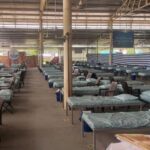 संत निरंकारी मिशन द्वारा हिमाचल में 25 बैड के कोविड केयर सेंटर, 50 आक्सीजन कंसंट्रेटर एवं पाँच सौ ऑक्सीमीटर का किया सहियोग