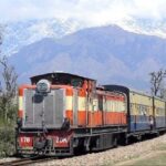 पठानकोट-जोगिंदर नगर रेल सेवा मंगलवार 11 मई से 17 मई तक ठप