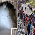 कोरोना के चलते अमरनाथ यात्रा रद्द
