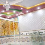 पाकिस्तान में क्षतिग्रस्त मन्दिर की मरम्मत का काम खत्म