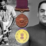 राजीव गांधी खेल रत्न अवार्ड, अब होगा मेजर ध्यानचंद खेल रत्न अवार्ड