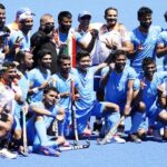 टोक्यो ओलिंपिक में ब्रॉन्ज मेडल जीतने वाले सभी दस हॉकी खिलाडिय़ों को पंजाब सरकार देगी एक एक करोड़ रूपए