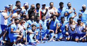 टोक्यो ओलिंपिक में ब्रॉन्ज मेडल जीतने वाले सभी दस हॉकी खिलाडिय़ों को पंजाब सरकार देगी एक एक करोड़ रूपए