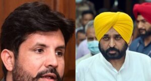 कांग्रेस नेताओं की अतीव महत्वकांक्षा ने पंजाब को धकेला अराजकता एवं अस्थिरता के गर्त में : जंगी लाल