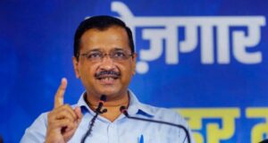 अरविंद केजरीवाल बुधवार को आ रहे हैं दो दिन के दौरे पर पंजाब