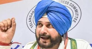 परिवहन मंत्री राजा वड़िंग बोले- नवजोत सिंह सिद्धू मसला सुलझा, कैप्टन अमरिंदर सिंह हमारे सम्मानित नेता