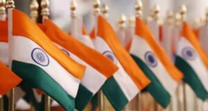 देश की आजादी का अमृत महोत्सव