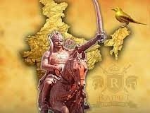 सम्राट मिहिर ने नहीं करने दिया विदेशी आक्रांताओं को देश की सीमा में प्रवेश : दर्शी/रघुनाथ राणा/जिंपल/विक्की/कटोच