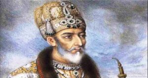 बहादुर शाह जफर थे एक महान सम्राट : गुलाम नबी आजाद