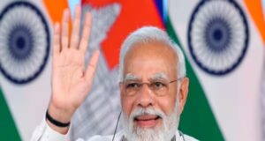 पेट्रोल व डीजल के दाम कम करने पर लोगों ने किए प्रधानमंत्री नरेन्द्र मोदी का धन्यवाद