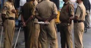जिला चुनाव अधिकारी ने पुलिस विभाग को इलेक्शन सैल स्थापित करने के दिए निर्देश