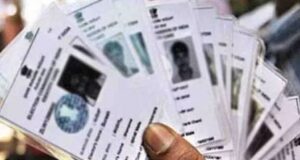 योग्य व्यक्ति वोट बनवाने के लिए 30 नवंबर तक बीएलओज या ईआरओज कार्यालय में जमा करवा सकते हैं फार्म : अपनीत रियात