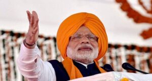 प्रधानमंत्री नरेन्द्र मोदी 5 जनवरी को आएंगे पंजाब