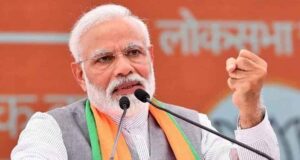 प्रधानमंत्री नरेन्द्र मोदी ने की बड़ी घोषणा