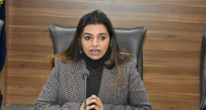 नामांकन के पांचवे दिन होशियारपुर में 40 उम्मीदवारों ने भरे नामांकन