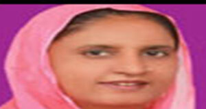 ਬਲਾਚੌਰ ਤੋਂ ਸ੍ਰੋਮਣੀ ਅਕਾਲੀ-ਬਸਪਾ ਗਠਜੋੜ ਦੀ ਉਮੀਦਵਾਰ ਸੁਨੀਤਾ ਚੌਧਰੀ ਵਲੋ ਨਾਮਜਦਗੀ ਪੇਪਰ ਕਰਾਏ ਜਮ੍ਹਾਂ