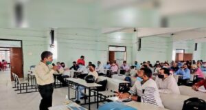 800 माईक्रो आब्जर्वर करेंगे नाजुक व संवेदनशील बूथों की निगरानी