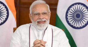 पंजाब में गरजे नरेन्द्र मोदी