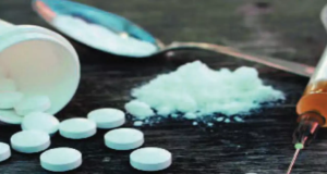 नशे के खिलाफ चलाए गए अभियान में पुलिस को मिली बड़ी सफलता: एसएसपी