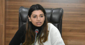 यूक्रेन में फंसे जिले के लोगों के लिए डिप्टी कमिश्नर ने जारी किया हैल्पलाइन नंबर