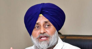 ਸੁਖਬੀਰ ਬਾਦਲ ਦੀ ਰੈਲੀ ਨੂੰ ਲੈ ਕੇ ਲੋਕਾਂ ’ਚ ਭਾਰੀ ਉਤਸ਼ਾਹ : ਬੱਬੀ ਵੜੈਚ/ਰਜਿੰਦਰ ਮੁਨਸੀਵਾਲਾ