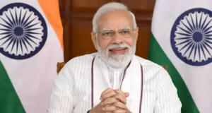 मोदी सरकार की जनहितैषी योजनाओं सदका पंजाब में बनेगी एनडीए सरकार : खन्ना