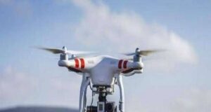 पाकिस्तान की नापाक हरकत आई सामने, दो बार ड्रोन भेजा