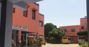 बाबा औघड़ श्री फतेहनाथ गर्लज कॉलेज जेजों ने छात्राओं के लिए खोला प्रगति का रास्ता : अविनाश राय खन्ना