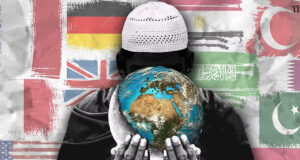 नगर की शांति व्यवस्था बनाए रखने के लिए सभी धर्मों का अहम योगदान: डा.घई