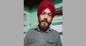 ਗੀਤ ਦੀਆਂ ਲਾਇਨਾਂ ਤੋੜ ਮੋਰੜ ਕੇ ਕਿਸੇ ਹੋਰ ਗੀਤਕਾਰ ਦੇ ਨਾ ਹੇਠ ਗਾਇਆ : ਲਵਲੀ ਬਡਰੁੱਖਾਂ