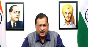 ਭਾਜਪਾ ਵੱਲੋਂ ਸੀਐਮ ਕੇਜਰੀਵਾਲ ਦੇ ਘਰ ਤੇ ਕੀਤਾ ਹਮਲਾ ਬੌਖਲਾਹਟ ਦੀ ਨਿਸ਼ਾਨੀ : ਸਤਨਾਮ ਸਿੰਘ ਜਲਵਾਹਾ