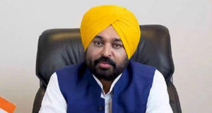 ਬੀਬੀ ਸੰਤੋਸ਼ ਕਟਾਰੀਆ ਨੇ ਮੁੱਖ ਮੰਤਰੀ ਭਗਵੰਤ ਮਾਨ ਨਾਲ ਕੀਤੀ ਮੁਲਾਕਾਤ