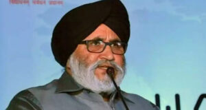 दलजीत सिंह ने जरूरतमंदों के लिए छोड़ी मुफ्त बिजली की सुविधा