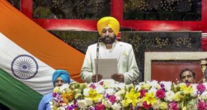 पंजाब में मान मंत्रिमंडल विस्तार शनिवार को